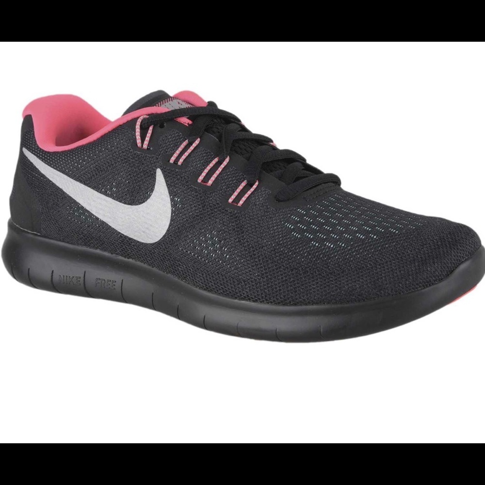 Nike Free RN 2017 - Women’s